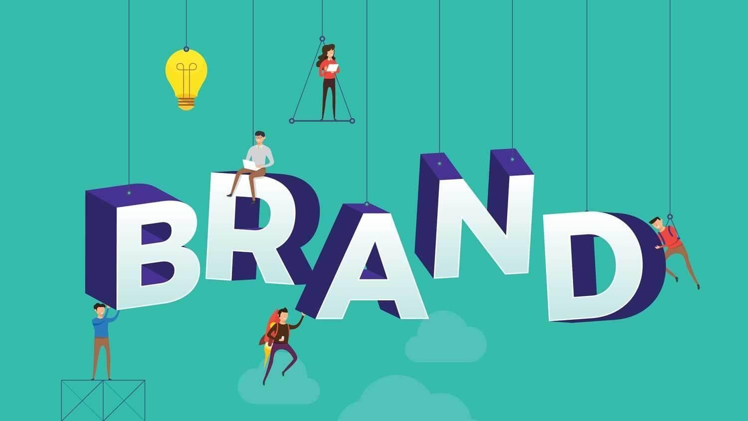 Dynamic Brand Identity Solutions by Nyztro